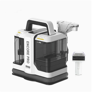 Aspiradora de Alta Potencia con Cable para Húmedo y Seco, con Cepillo de Succión y Rociado Integrado para Alfombras, Sofás y Tapicería - Product Image 1