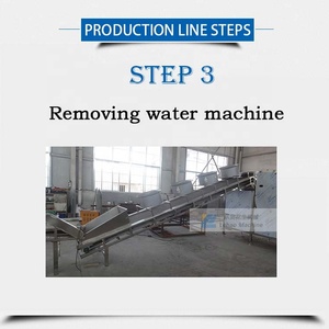 Tự Động Công Nghiệp Tráng Rộng Đậu Chiên Đậu Phộng Dây Chuyền Sản Xuất Cho Nut Máy Làm - Product Image 4