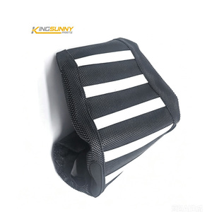 Housse de selle originale pour vélo électrique Suron Ultra Bee, housse de selle pour vélo électrique Surro, pièce de rechange pour vélo électrique - Product Image 1