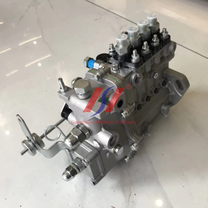 Neuer Generator Einspritzpumpe K4100 Diesel pumpen generator Set Teil 4 Zylinder 1500 U/min - Product Image 3