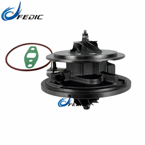 Núcleo de cartucho GTB1544V 794097 794097-0003 <span class=keywords><strong>Turbo</strong></span> Chra para <span class=keywords><strong>Hyundai</strong></span> ix35 <span class=keywords><strong>i40</strong></span> KIA Sportage 1,7 <span class=keywords><strong>CRDI</strong></span> D4FD 116 HP 85 Kw 2010 - Product Image 4