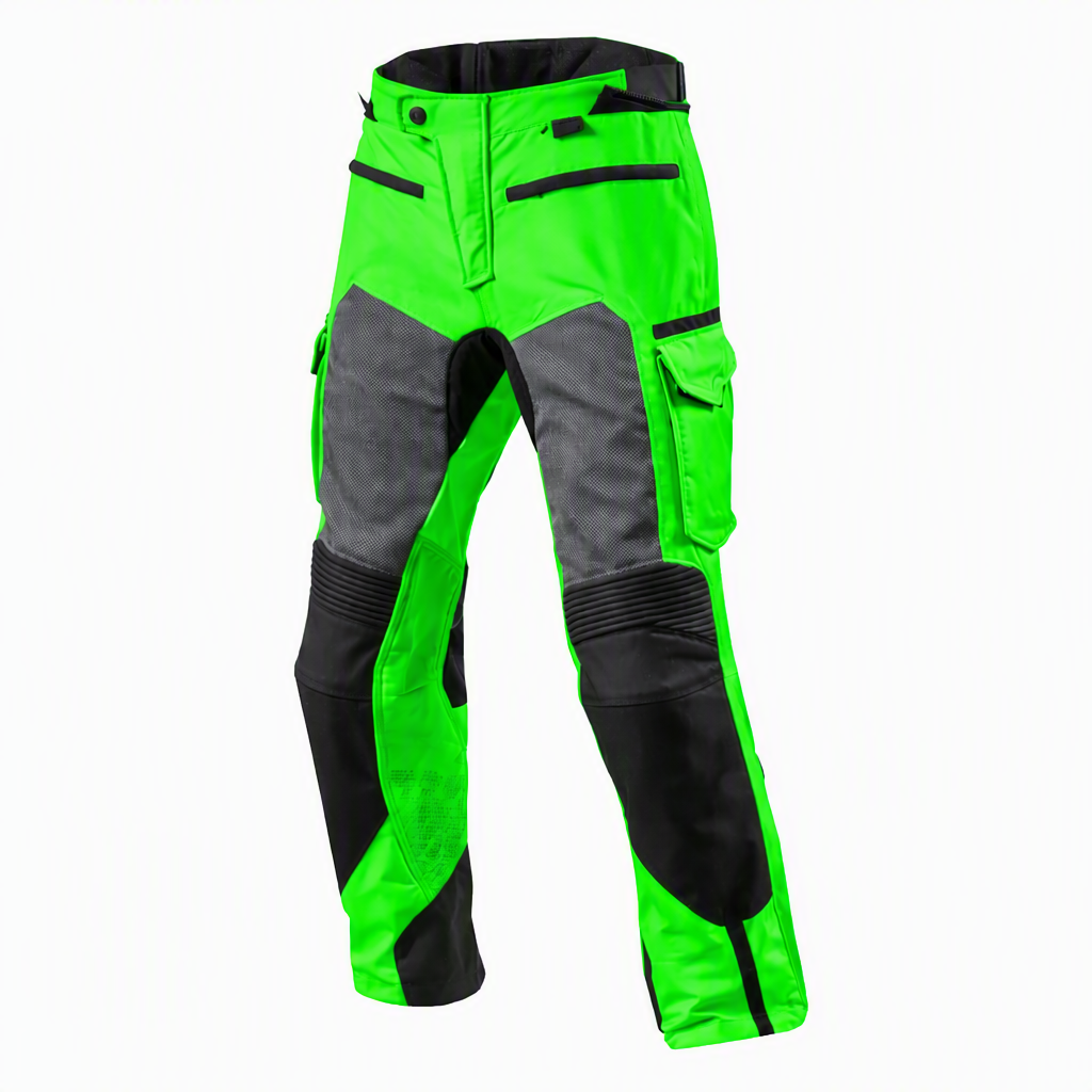 Verde
