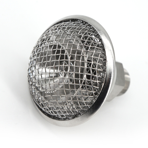 आपातकालीन बचाव के लिए उच्च गुणवत्ता वाले स्टेनलेस स्टील और कॉपर फायर स्प्रिंकलर हेड स्प्रे फायर फाइटिंग उपकरण - Product Image 6