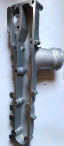Piezas de Motor Diésel ISF3.8 ISF2.8 de Alta Calidad, Colector de Admisión de Aire 5319324 5295476 para Camiones y Autobuses - Product Image 3
