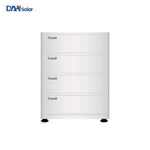 Hybride Solar Systeem Compleet 50kw 80kw 100kw 120kw Solar <span class=keywords><strong>Generator</strong></span> Draagbare Power Station Systeem - Product Image 3