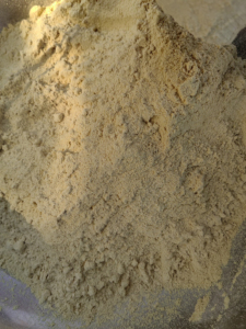 Impianto industriale automatico per la lavorazione di frutta e verdura in polvere di zenzero linea di produzione per la lavorazione delle spezie - Product Image 4