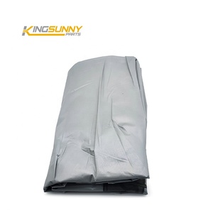 Housse de protection pour moto, scooter, vélo électrique, accessoires de réparation, housse de protection contre la <span class=keywords><strong>pluie</strong></span> et la poussière, équipement de <span class=keywords><strong>pluie</strong></span>, protection contre la poussière, pièces de rechange - Product Image 4