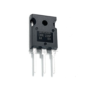 Irfp044n 53a Mosfet N-Channel แบบดั้งเดิม55V ถึง247การกำหนดค่าแบบเดี่ยว - Product Image 1
