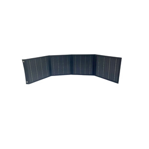 Cargador Solar Plegable de 40W MPPT, Bolsa de Carga Portátil Impermeable para Exteriores - Product Image 2