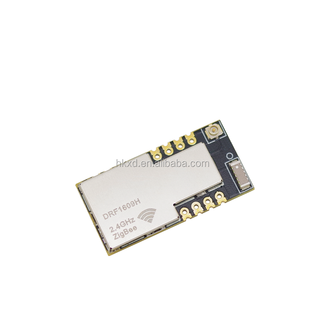 Module Zigbee Wireless Module CC2630 DRF1609H UART Serial Port to Zigbee Wireless Transceiver Module 2.4GHz