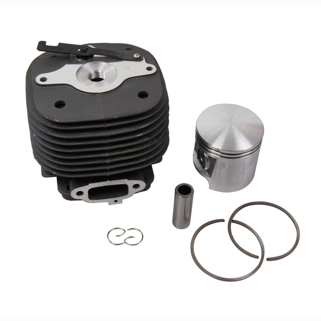 Gasoline Cheap Chainsaw Cylinder and Piston