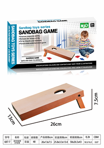 โต๊ะกีฬาสองด้านของเล่นฮ็อกกี้น้ำแข็งแบบโค้งเด้งบาสเก็ตบอลชั้นวางกอล์ฟทำจากพลาสติกสำหรับเด็กที่จะเล่นด้วย - Product Image 5