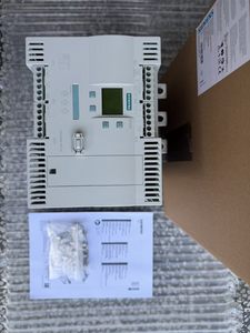 3RW4445-6BC44 SIRIUS 160kW 400V 3AC 1PCS PLC - Product Image 4