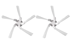 Cepillo Principal Desmontable y Autolimpiante para Robot Aspirador Dreame <span class=keywords><strong>Bot</strong></span> <span class=keywords><strong>W10</strong></span>, Repuesto - Product Image 4