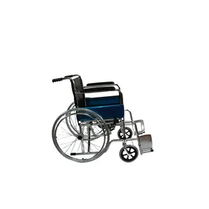 Home Health Care Product Wheel Chairs For People With Disabilities