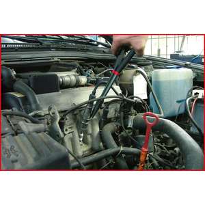 KS TOOLS <b>Spark</b> <b>plug</b> connector pliers 18 mm - Product Image 2