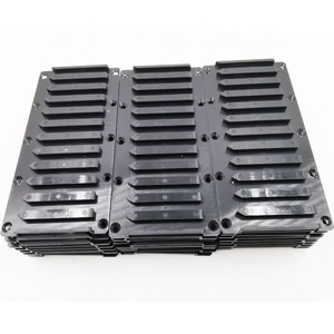Pieza de repuesto SMT, ranura de pista de guía para <span class=keywords><strong>YS</strong></span>, pieza de carro alimentador SMT <span class=keywords><strong>YAMAHA</strong></span> para máquina <span class=keywords><strong>YAMAHA</strong></span> SMT - Product Image 2