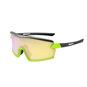 SUNOK – lunettes De cyclisme Pour Homme, lunettes De Sport photochromiques Pour course Vtt - Product Image 3