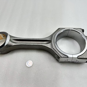Excavator Engine High Quality Parts Connecting Rod 224-3245 2243245 Connect Rod for C-18 C15 C18 Engine - Product Image 5