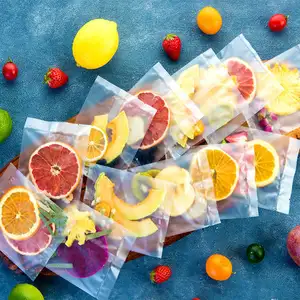 Gift Packing Handmade Fruit Flower Tea Dried Fruit Slice Tea Bag