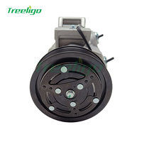 Compresseurs de climatisation automobile de haute qualité pour TOYOTA HILUX 447260-8040 88320-0K380 447220-4352 4472608040 883100K122