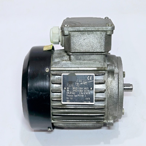 Motor Asíncrono 3 842 532 421, <span class=keywords><strong>Fase</strong></span> 230/400 VCA, 0.2 Wbr 5 kW 3842532421 # 1 - Product Image 1