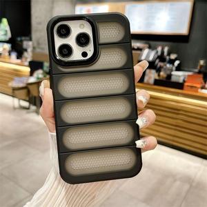 Nuova moda OEM Soft TPU PC custodia per <span class=keywords><strong>Samsung</strong></span> A13 A23 A33 A53 A73 <span class=keywords><strong>M23</strong></span> S22 Plus <span class=keywords><strong>Cover</strong></span> antiurto modello Pro in stili - Product Image 5