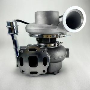 HX55WM เทอร์โบ 3598908 4036776 4041656 4041739 4089942R 4955232 4955232NX 4089942 สำหรับเครื่องยนต์คัมมินส์ มารีน รุ่นเพกาซัส คิวเอสซี 8.3 - Product Image 6
