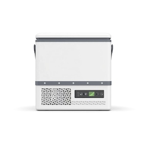 Petit réfrigérateur 12v portable congélateur à glace 12L réfrigérateurs <span class=keywords><strong>de</strong></span> voiture <span class=keywords><strong>pour</strong></span> le <span class=keywords><strong>camping</strong></span> - Product Image 5