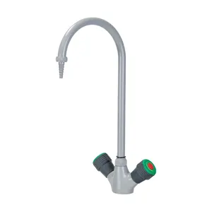 Thiết bị phòng thí nghiệm Hot Bán trường khoa học phòng thí nghiệm nóng lạnh nước Mixer tap thiết bị phòng thí nghiệm