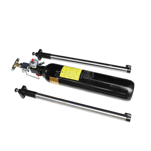 Apmatic Thương hiệu OEM/ODM scbs mô hình đa chức năng bền hiệu quả chất lượng cao Tự động bồi thường cân bằng hệ thống - Product Image 2