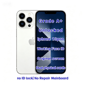 Venta al por Mayor de <span class=keywords><strong>iPhone</strong></span> <span class=keywords><strong>13</strong></span> Pro de 256 GB, Color Plata, 5G, Pantalla Super Retina XDR OLED, <span class=keywords><strong>Precio</strong></span> de Fábrica, Proveedor, Stock al por Mayor - Product Image 1