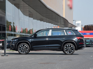 Nouvelle Voiture 2025 <span class=keywords><strong>Kodiaq</strong></span> TSI330 SUV Luxe 5 Places Traction Avant Boîte Automatique Pneus R18 Volant à Gauche Sièges en Cuir Euro VI Turbo - Product Image 6