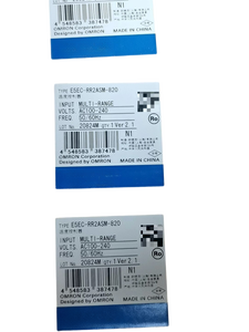 เซ็นเซอร์ควบคุม PLC พรอกซิมิตี้สวิตช์ ยี่ห้อใหม่เอี่ยม ของแท้ รุ่น E2B-M18KN16-WZ-C1 - Product Image 3