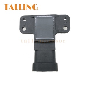 Sensor de posición del cigüeñal del árbol de levas excéntrico del coche del motor automático CKP CPS OEM 10485432 para Chevrolet Cadillac GMC - Product Image 2