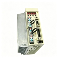 SGDH-08AE-SServo Drive PLC PAC et contrôleur spécial, unité de contrôle de mouvement haute précision pour l'automatisation industrielle, équipement CNC