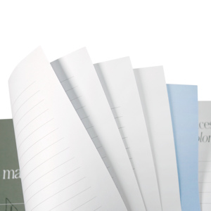 Tùy chỉnh mang thai kế hoạch thai sản cuốn sách lưu niệm món quà hàng ngày Bộ nhớ ghi lại bé Tạp Chí quý thời điểm giới tính trung tính máy tính xách tay - Product Image 4