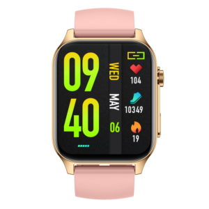 <span class=keywords><strong>Montre</strong></span> connectée P99 à fonctions complètes, écran carré de 1,91 pouce, étanche IP68, fonctionnement intelligent facile, <span class=keywords><strong>montre</strong></span> quotidienne - Product Image 2