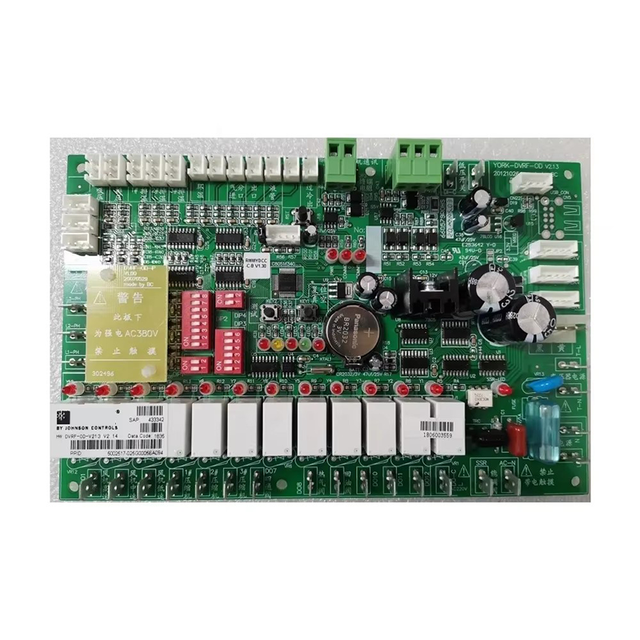 New Suitable for York Air Conditioner Main Circuit Board YDOH-C 341755 YD0H-C YDOH-B 433342 YD0H-B 025G00056A094 025G00056-073