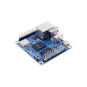 Orange Pi Zero 3 Allwinner H618 Carte de développement informatique monopuce Linux 1 Go 2 Go LPDDR4 WiFi5 BT5 Gigabit Ethernet 4K USB - Product Image 2