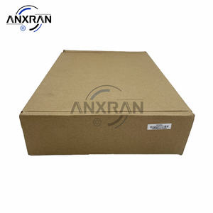 Pour MCGS 7.1 pouces écran tactile interface homme-machine avec film tactile en verre TPC7022Et - Product Image 1