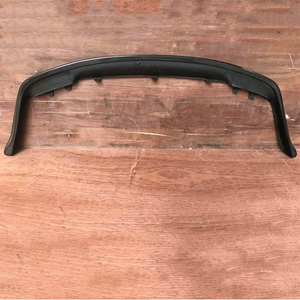Accesorios en Oferta, Alerón Delantero de Fibra de Carbono Estilo B para Nissan Skyline <span class=keywords><strong>R32</strong></span> 1989-1994 - Product Image 3