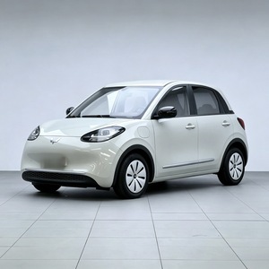 Wuling BINGUO EV 2024 Usado, Mini Auto Eléctrico de 4 Asientos en <span class=keywords><strong>Venta</strong></span>, Alternativa Económica - Product Image 2