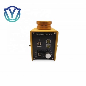 Système de nivellement de haute qualité, capteur horizontal pour finisseur d'asphalte D900624802 14276729 05-15-00011, accessoires pour finisseur d'asphalte - Product Image 5