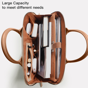 TAIKESEN Sac à main pour femme de haute qualité, <span class=keywords><strong>sacoche</strong></span> d'affaires, <span class=keywords><strong>sacoche</strong></span> pour ordinateur portable, housse pour ordinateur portable, étuis pour Pro <span class=keywords><strong>Air</strong></span> <span class=keywords><strong>M1</strong></span> M2 - Product Image 2