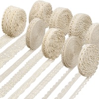 Saia de algodão artesanal, acessórios de roupa faça você mesmo, com renda, para sofá, cortina, saia, faixa de cabelo, vestuário
