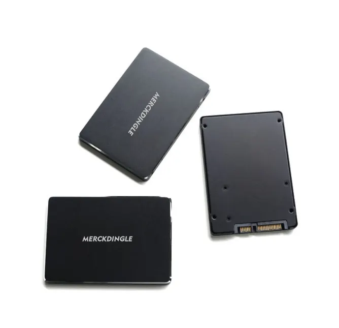 2.5" SATA3 ssd 1tb factory ssd hard drive High Speed factory solid state