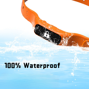 Collier intelligent pour chien Futurepets, étanche, rechargeable, avec fonction d'entraînement, durable pour les petits, moyens et grands chiens - Product Image 5