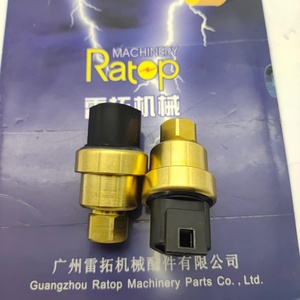 161-1704 197-8394 เซ็นเซอร์วัดแรงดันน้ำมัน 1611704 1978394 สำหรับ C9/C-9 - Product Image 6