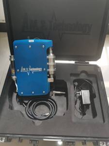Phx21 Pro Original para Detección de Fugas de Hidrocarburos Totales, Sistema LDAR, Analizador Portátil de COV - Product Image 6